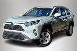 Toyota RAV4 Hybrid XLE AWD