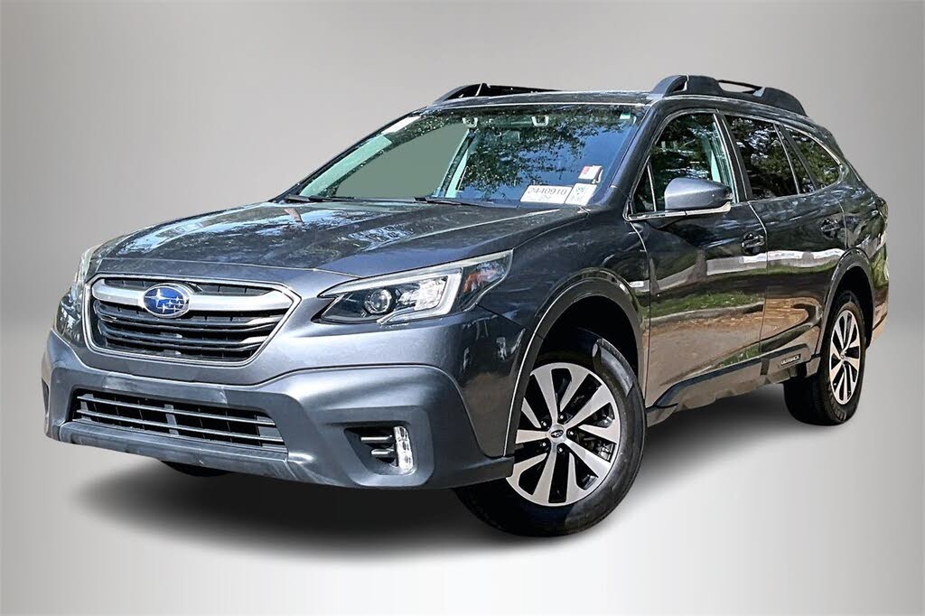 2022 Subaru Outback Premium AWD