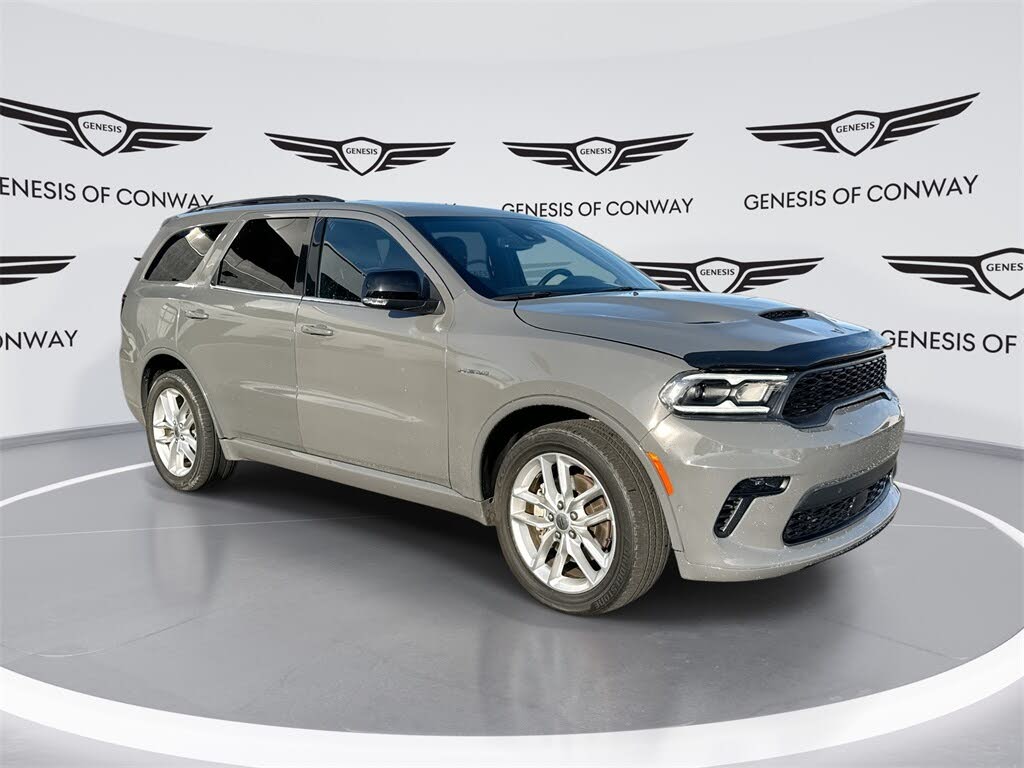 2023 Dodge Durango R/T Plus RWD