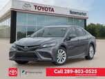 Toyota Camry SE FWD