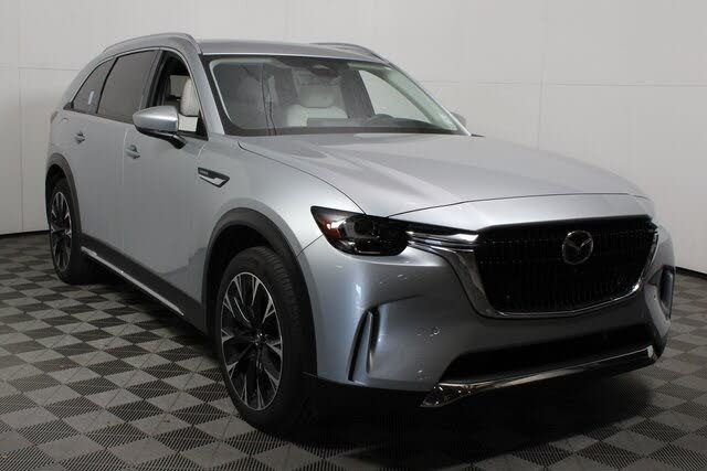 2024 Mazda CX-90 PHEV Premium Plus AWD