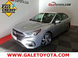 Subaru Legacy Premium AWD