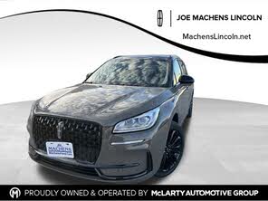 Lincoln Corsair Grand Touring AWD