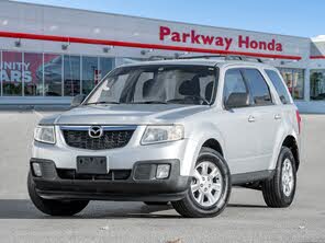 2009 Mazda Tribute