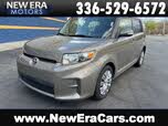 Scion xB RS 9.0