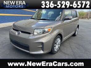 Scion xB RS 9.0