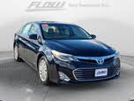 Toyota Avalon Hybrid XLE Touring FWD