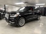 Lincoln Navigator Reserve 4WD