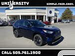 Toyota RAV4 Hybrid XSE AWD