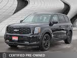 Kia Telluride SX AWD