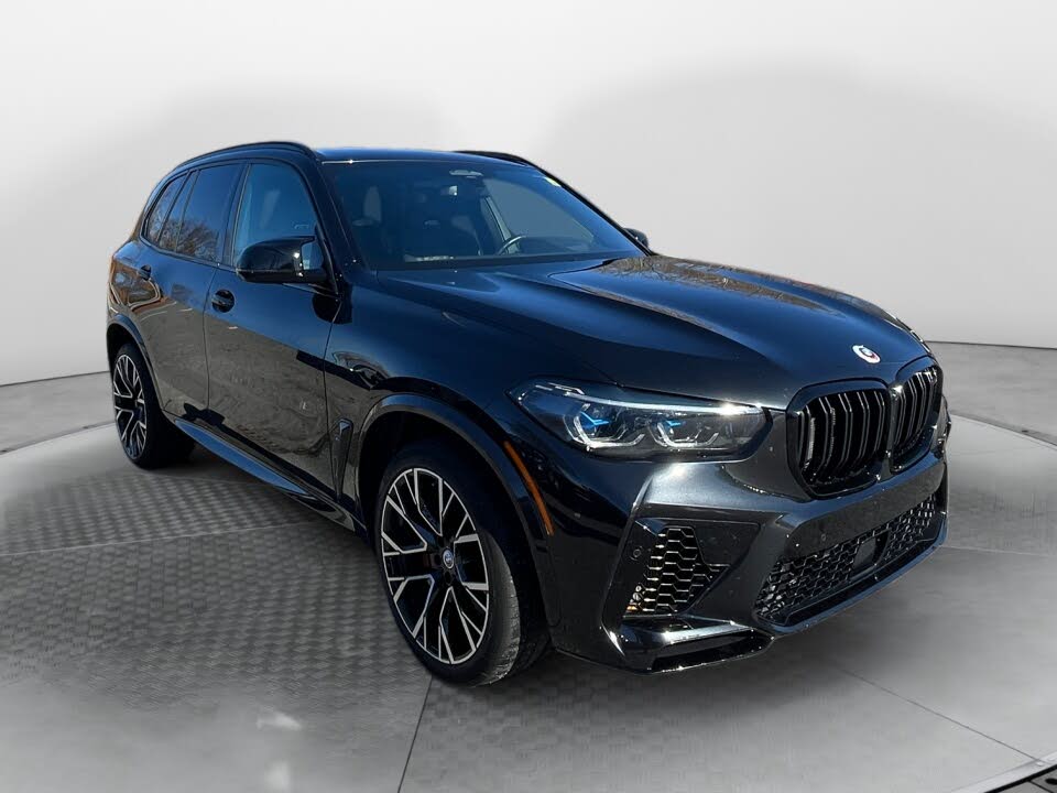 2023 BMW X5 M AWD