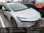 Toyota Prius LE FWD
