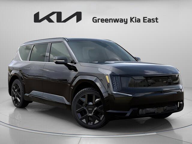 2026 Kia EV9 Land AWD