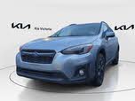 Subaru Crosstrek Sport AWD with EyeSight Package