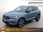 Volvo XC40 T5 R-Design AWD