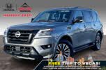 Nissan Armada SL 4WD