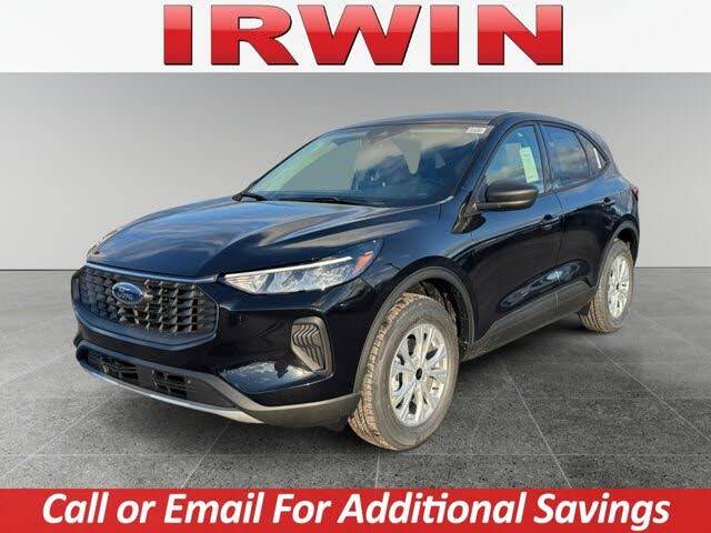 2026 Ford Escape Active AWD