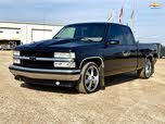 1994 Chevrolet C/K 1500