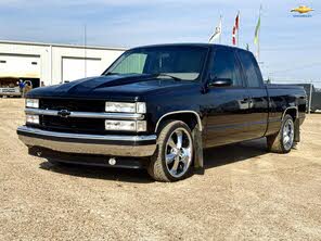 1994 Chevrolet C/K 1500