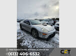 Mitsubishi Eclipse GTS