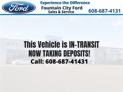 2013 Ford Explorer XLT 4WD