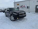 INFINITI FX37 AWD