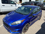 Ford Fiesta ST