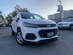 Chevrolet Trax LS FWD