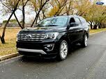 Ford Expedition MAX Limited 4WD