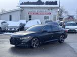Honda Accord 1.5T Sport FWD