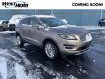 Lincoln MKC Premiere AWD