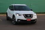 Nissan Kicks SR FWD
