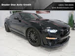Ford Mustang GT Coupe RWD