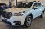 Subaru Ascent Touring 7-Passenger AWD
