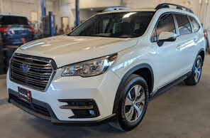Subaru Ascent Touring 7-Passenger AWD