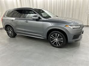 Volvo XC90 T5 Momentum AWD