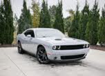 Dodge Challenger SXT AWD