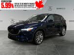Mazda CX-5 GT AWD with Turbo