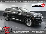 Lincoln Aviator Reserve AWD