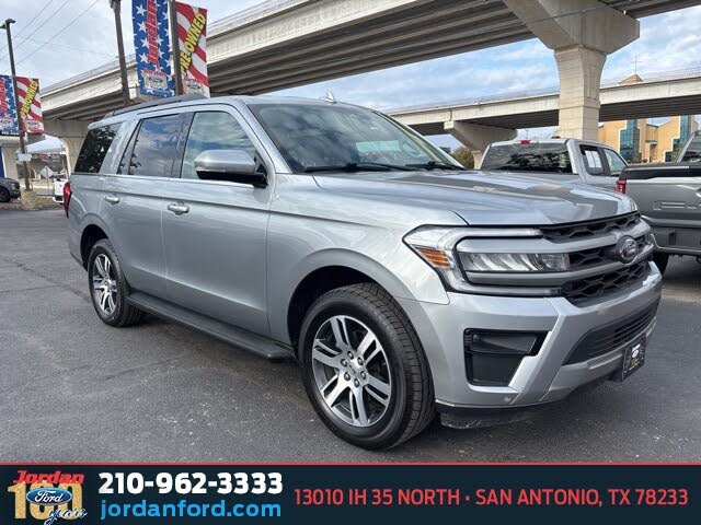 2024 Ford Expedition XLT RWD