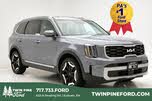 Kia Telluride S AWD