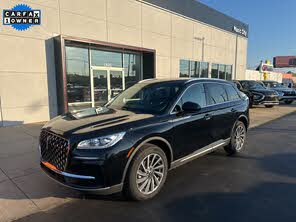 Lincoln Corsair Reserve FWD