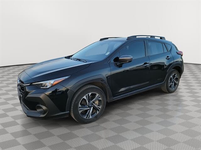 2024 Subaru Crosstrek Premium AWD