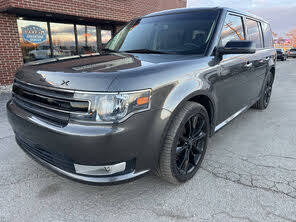 Ford Flex SEL
