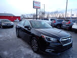 Subaru Legacy 2.5i Premium AWD