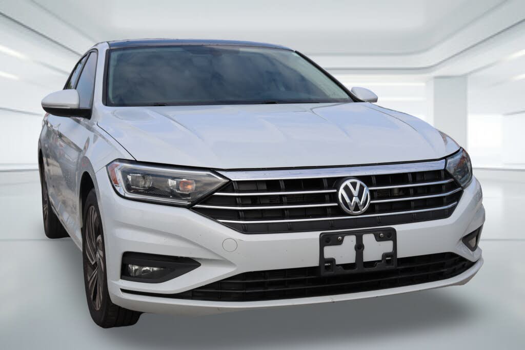 2019 Volkswagen Jetta Execline FWD