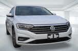 Volkswagen Jetta Execline FWD