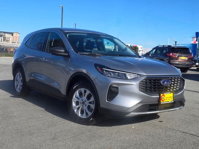 2023 Ford Escape Active AWD