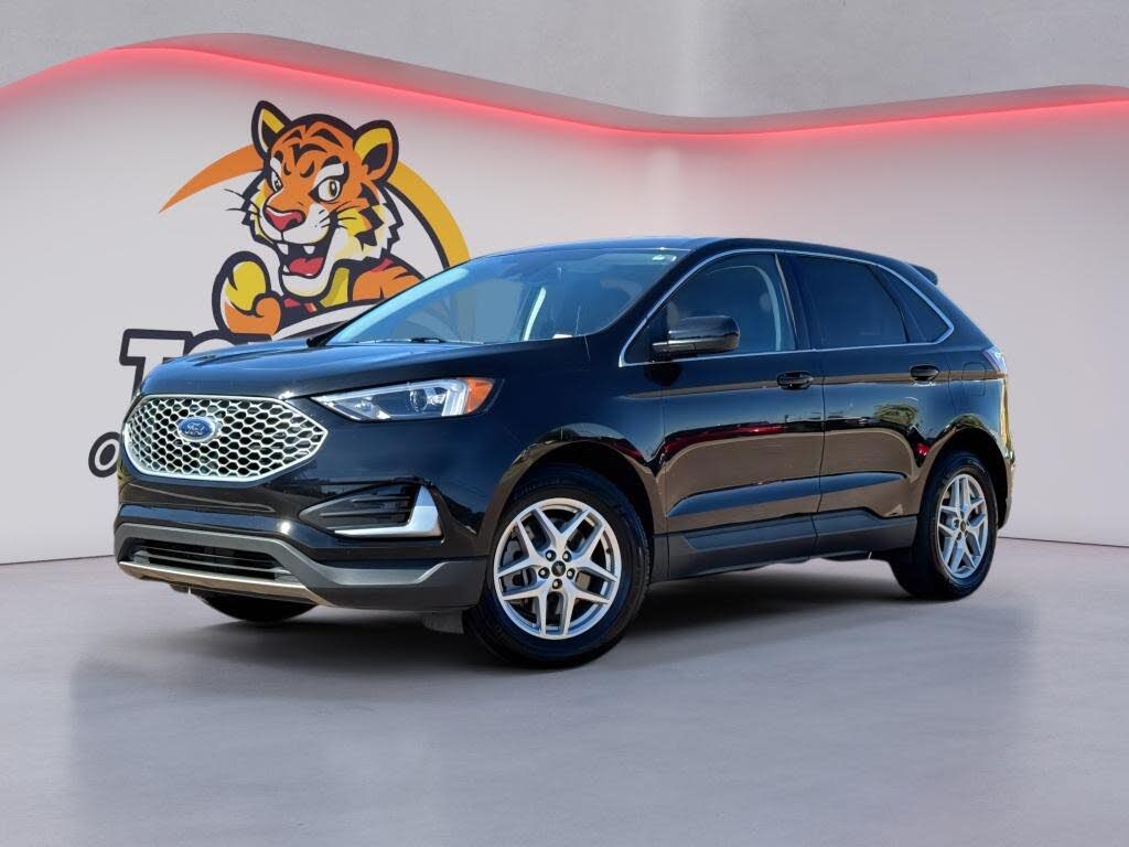 2024 Ford Edge SEL AWD