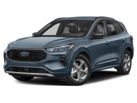 2024 Ford Escape ST-Line FWD